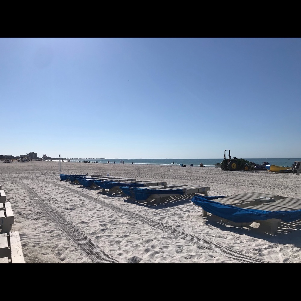 Meet your Posher, Emma